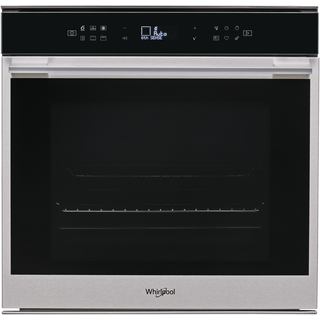 Whirlpool Piekarnik elektryczny do zabudowy Whirlpool: kolor inox, samoczyszczący - W7 OM4 4S1 P Whirlpool Piekarnik elektryczny do zabudowy Whirlpool: kolor inox, samoczyszczący - W7 OM4 4S1 P