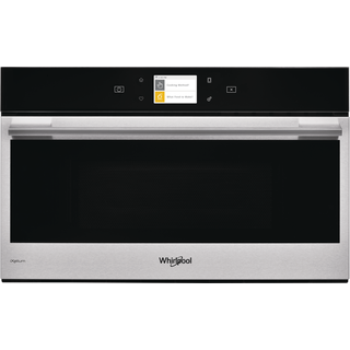 Whirlpool Kuchenka mikrofalowa do zabudowy Whirlpool: kolor stal nierdzewna - W9 MW261 IXL Whirlpool Kuchenka mikrofalowa do zabudowy Whirlpool: kolor stal nierdzewna - W9 MW261 IXL