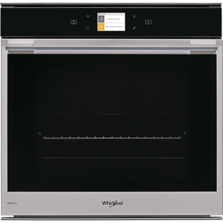 Whirlpool Piekarnik elektryczny do zabudowy Whirlpool: kolor inox, samoczyszczący - W9 OM2 4MS2 H Whirlpool Piekarnik elektryczny do zabudowy Whirlpool: kolor inox, samoczyszczący - W9 OM2 4MS2 H