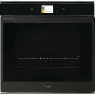 Whirlpool Piekarnik elektryczny do zabudowy Whirlpool: samoczyszczący - W9 OM2 4S1 P BSS Whirlpool Piekarnik elektryczny do zabudowy Whirlpool: samoczyszczący - W9 OM2 4S1 P BSS