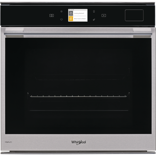 Whirlpool Piekarnik elektryczny do zabudowy Whirlpool: kolor inox, samoczyszczący - W9 OP2 4S2 H Whirlpool Piekarnik elektryczny do zabudowy Whirlpool: kolor inox, samoczyszczący - W9 OP2 4S2 H