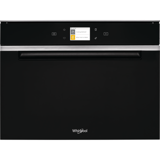 Whirlpool Kuchenka mikrofalowa do zabudowy Whirlpool - W9I MW261 Whirlpool Kuchenka mikrofalowa do zabudowy Whirlpool - W9I MW261