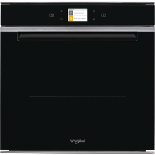 Whirlpool Piekarnik elektryczny do zabudowy Whirlpool: kolor inox, samoczyszczący - W9I OM2 4S1 H Whirlpool Piekarnik elektryczny do zabudowy Whirlpool: kolor inox, samoczyszczący - W9I OM2 4S1 H