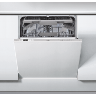 Whirlpool Zmywarka do zabudowy Whirlpool: kolor srebrny, pełnowymiarowa - WEIC 3C26 F Whirlpool Zmywarka do zabudowy Whirlpool: kolor srebrny, pełnowymiarowa - WEIC 3C26 F
