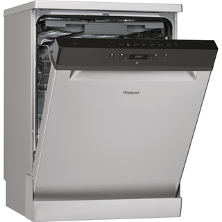 Whirlpool Zmywarka Whirlpool: kolor inox, pełnowymiarowa - WFC 3C26 F X Whirlpool Zmywarka Whirlpool: kolor inox, pełnowymiarowa - WFC 3C26 F X