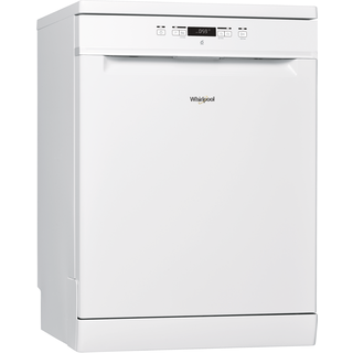 Whirlpool Zmywarka Whirlpool: kolor biały, pełnowymiarowa - WFC 3C26 Whirlpool Zmywarka Whirlpool: kolor biały, pełnowymiarowa - WFC 3C26