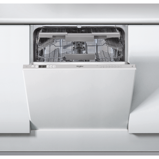 Whirlpool Zmywarka do zabudowy Whirlpool: kolor srebrny, pełnowymiarowa - WIC 3C26 F Whirlpool Zmywarka do zabudowy Whirlpool: kolor srebrny, pełnowymiarowa - WIC 3C26 F