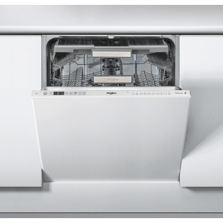 Whirlpool Zmywarka do zabudowy Whirlpool: kolor inox, pełnowymiarowa - WIC 3T123 PFE Whirlpool Zmywarka do zabudowy Whirlpool: kolor inox, pełnowymiarowa - WIC 3T123 PFE