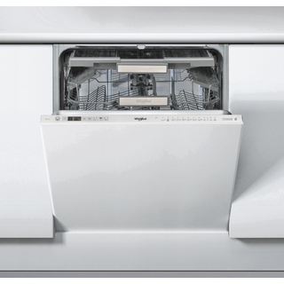 Whirlpool Zmywarka do zabudowy Whirlpool: kolor inox, pełnowymiarowa - WIO 3O33 DEL Whirlpool Zmywarka do zabudowy Whirlpool: kolor inox, pełnowymiarowa - WIO 3O33 DEL