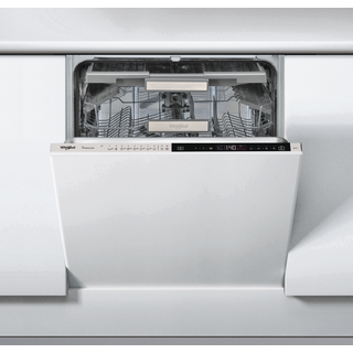 Whirlpool Zmywarka do zabudowy Whirlpool: kolor inox, pełnowymiarowa - WIP 4O32 PF E Whirlpool Zmywarka do zabudowy Whirlpool: kolor inox, pełnowymiarowa - WIP 4O32 PF E