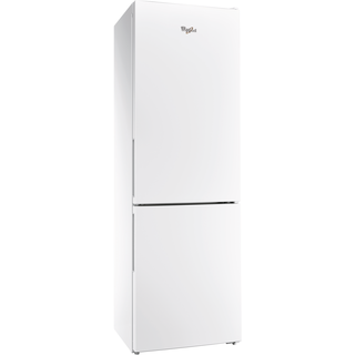 Whirlpool Lodówko-zamrażarka wolnostojąca Whirlpool: bezszronowa - WNF8 T1I W Whirlpool Lodówko-zamrażarka wolnostojąca Whirlpool: bezszronowa - WNF8 T1I W