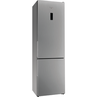 Whirlpool Lodówko-zamrażarka wolnostojąca Whirlpool: bezszronowa - WNF8 T2O X Whirlpool Lodówko-zamrażarka wolnostojąca Whirlpool: bezszronowa - WNF8 T2O X