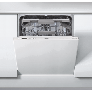 Whirlpool Zmywarka do zabudowy Whirlpool: kolor srebrny, pełnowymiarowa - WRIC 3C26 PF Whirlpool Zmywarka do zabudowy Whirlpool: kolor srebrny, pełnowymiarowa - WRIC 3C26 PF